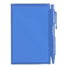 Hard Case Notebook