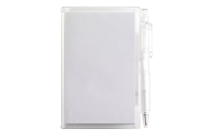 Hard Case Notebook