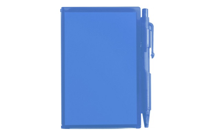Hard Case Notebook
