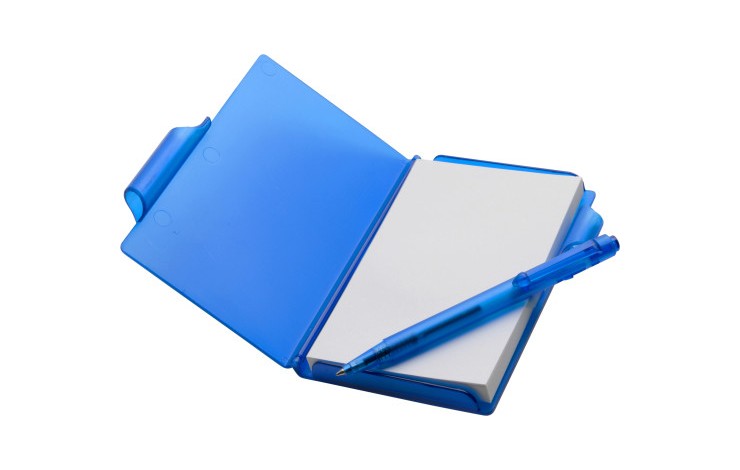 Hard Case Notebook