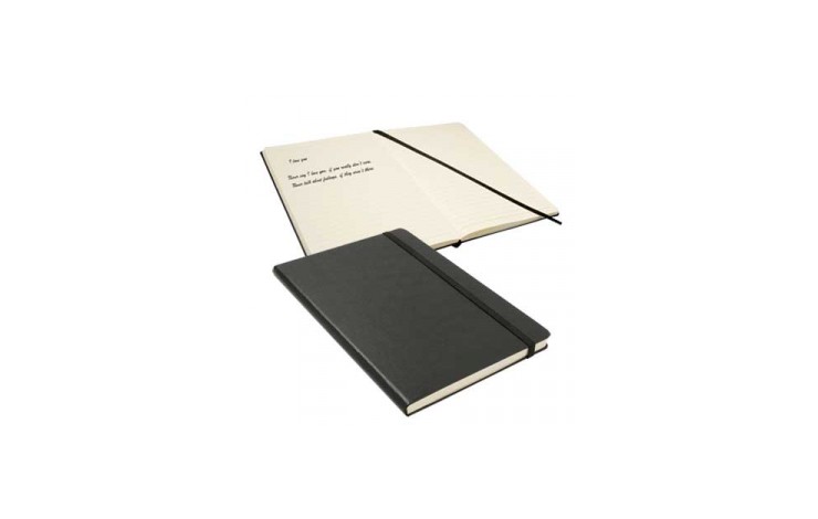 A5 Notebook
