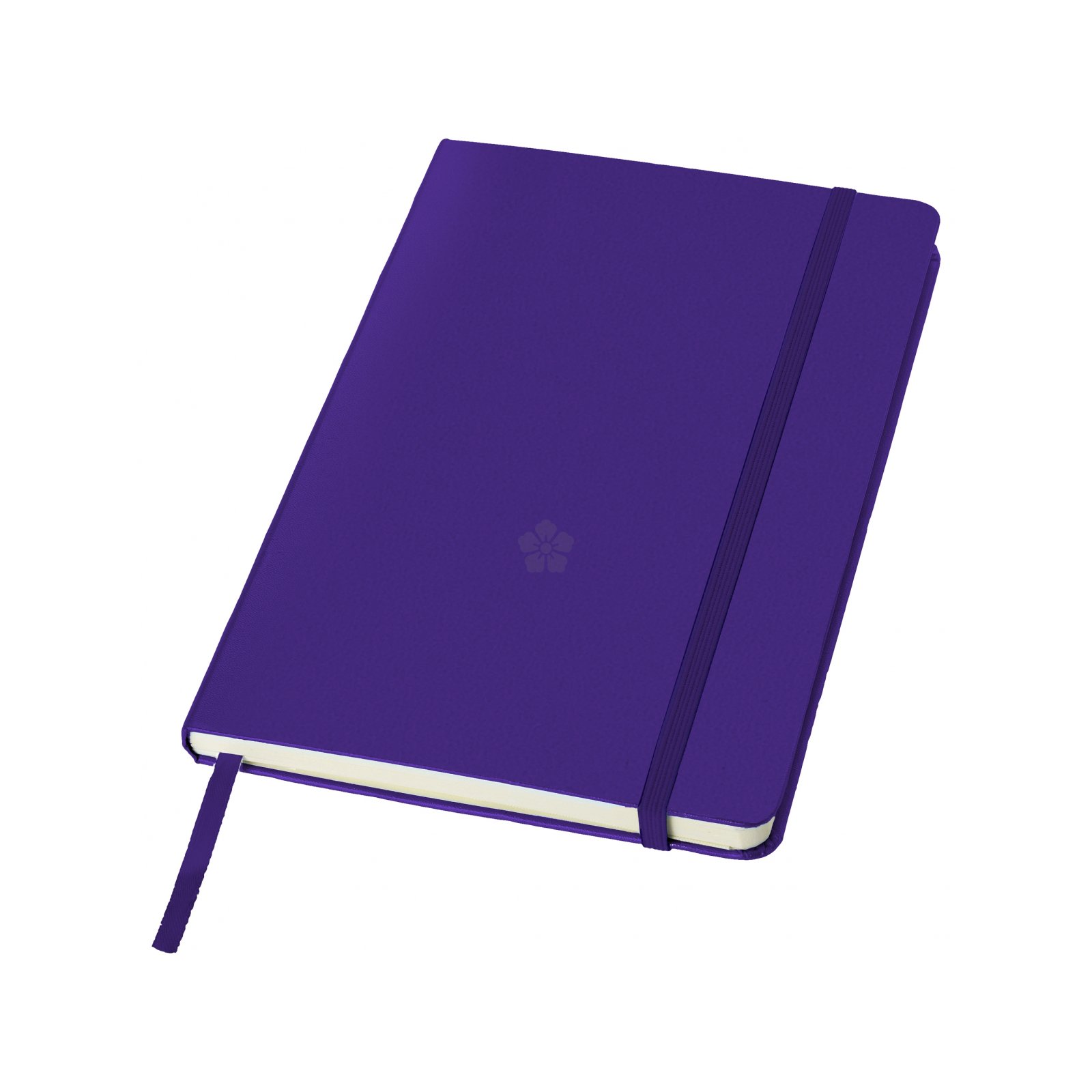 Promotional A5 Notebook