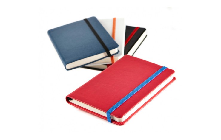 Chambery Pocket Size Notebook