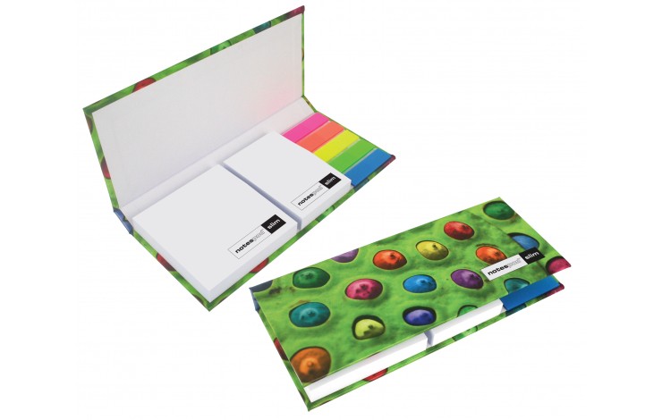 Notes Pod Slim
