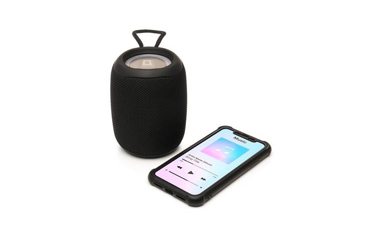 NOVA Bluetooth Speaker