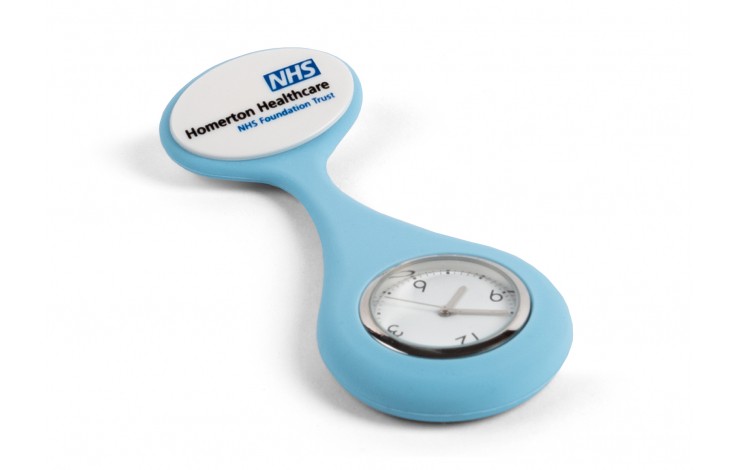 Nurse Fob Watch