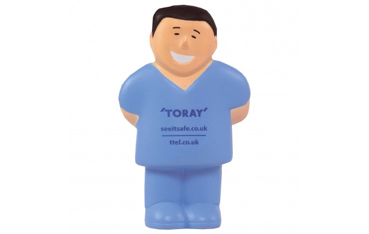 Nurse / Surgeon Stress Item