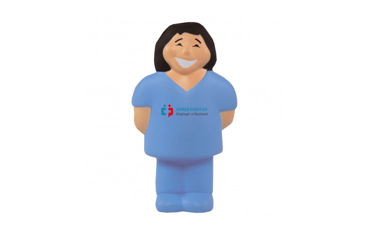 Nurse / Surgeon Stress Item