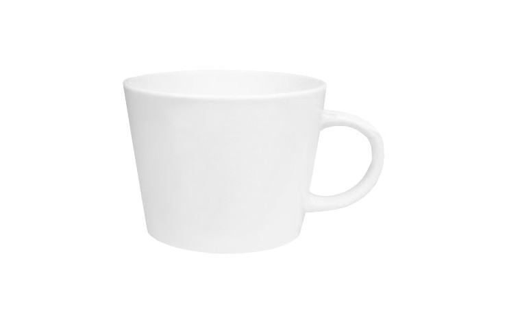 Nuvo Earthenware Mug