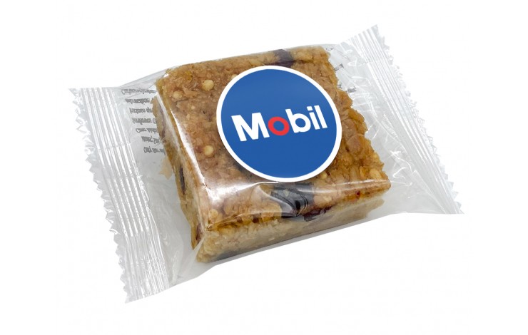 Oaty Bites