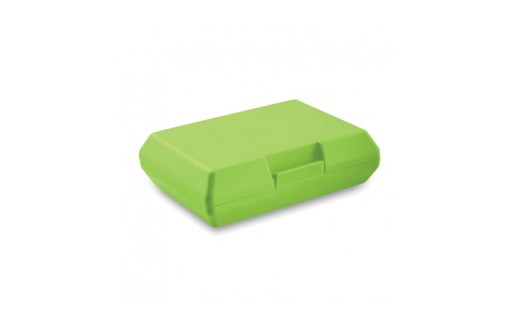 Oblong Lunch Box