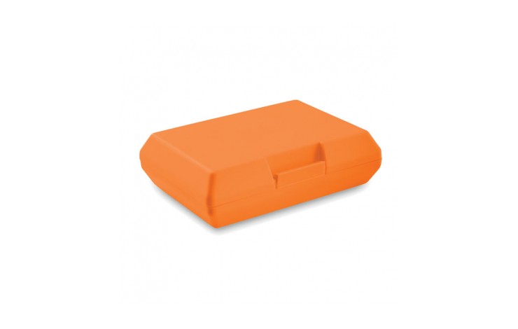 Oblong Lunch Box