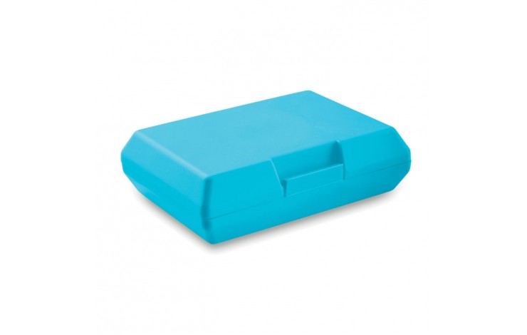 Oblong Lunch Box