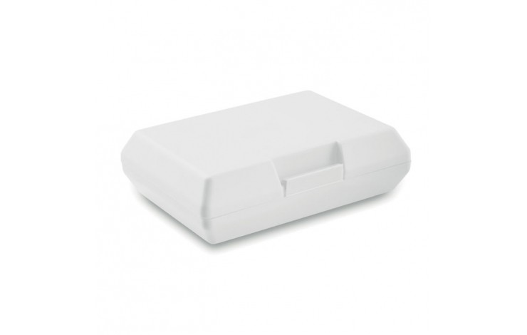 Oblong Lunch Box