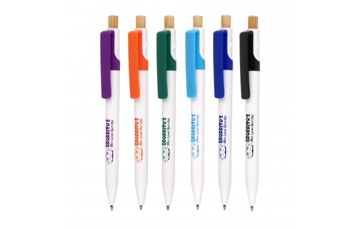 Ocean Ballpen