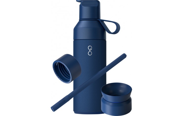 Ocean Bottle 3-in-1 Gift Set