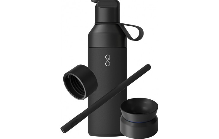 Ocean Bottle 3-in-1 Gift Set