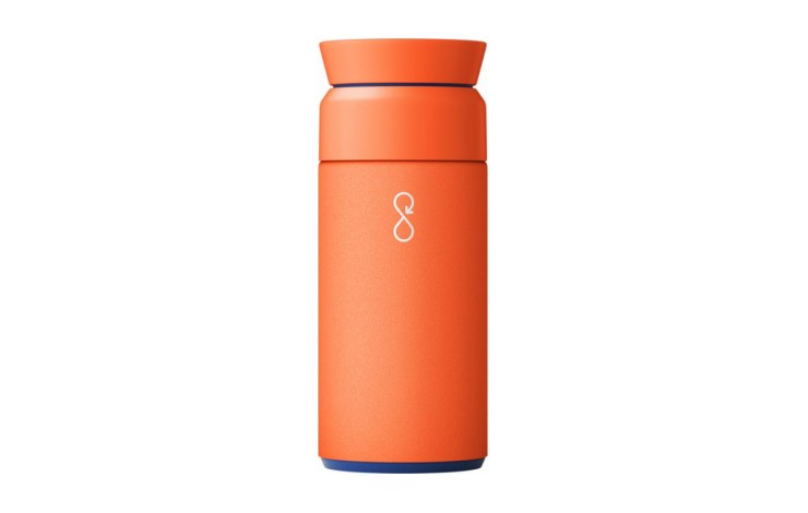 Ocean Bottle Brew