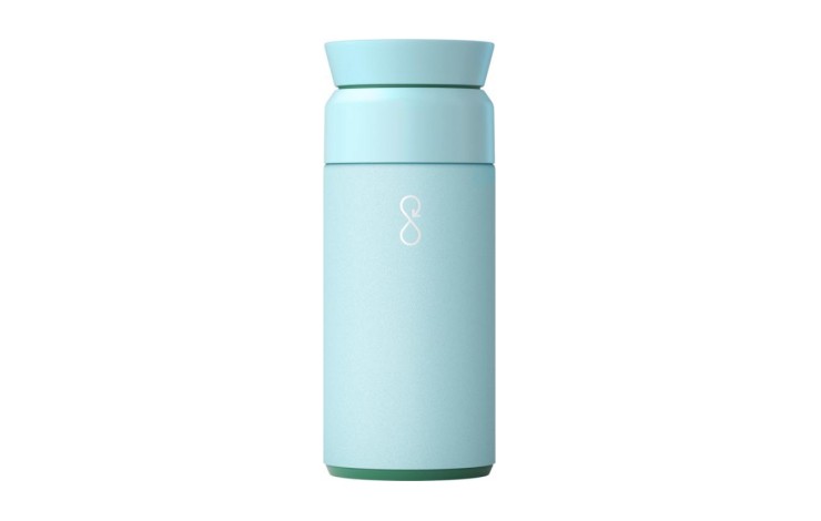 Ocean Bottle Brew