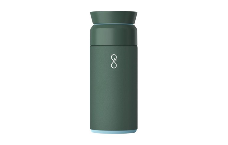 Ocean Bottle Brew