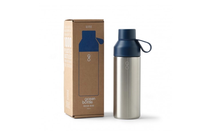 Ocean Bottle Lite