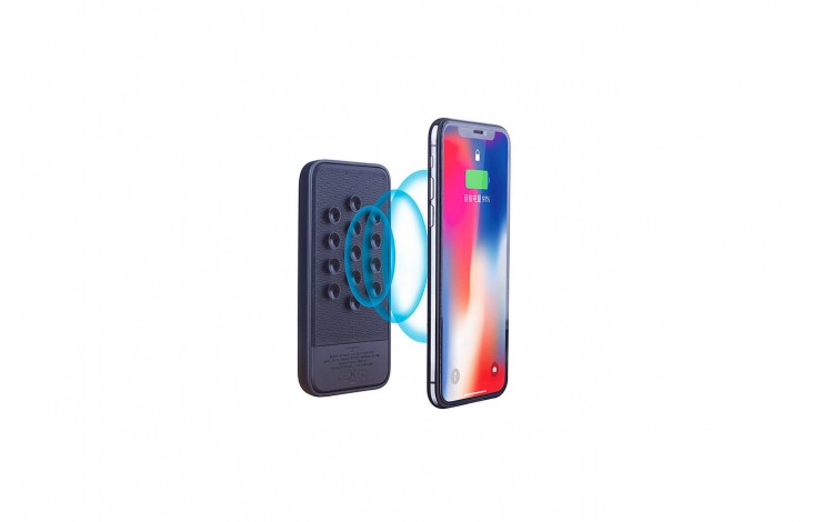 Xoopar Ocean Bubble Power Bank