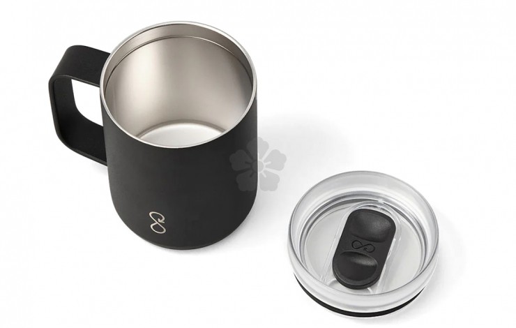 Ocean Travel Mug