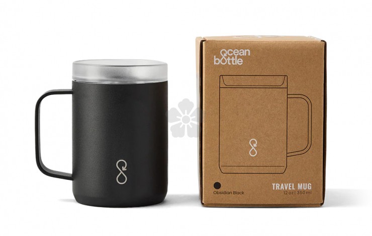 Ocean Travel Mug