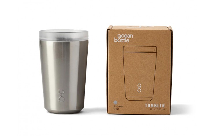 Ocean Tumbler