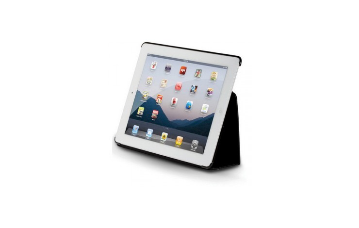 ODOYO iPad Aircoat