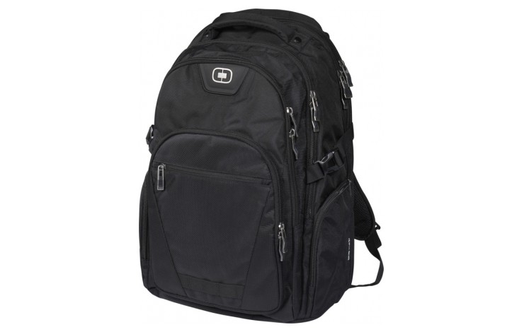 Ogio Curb Laptop Backpack 26L