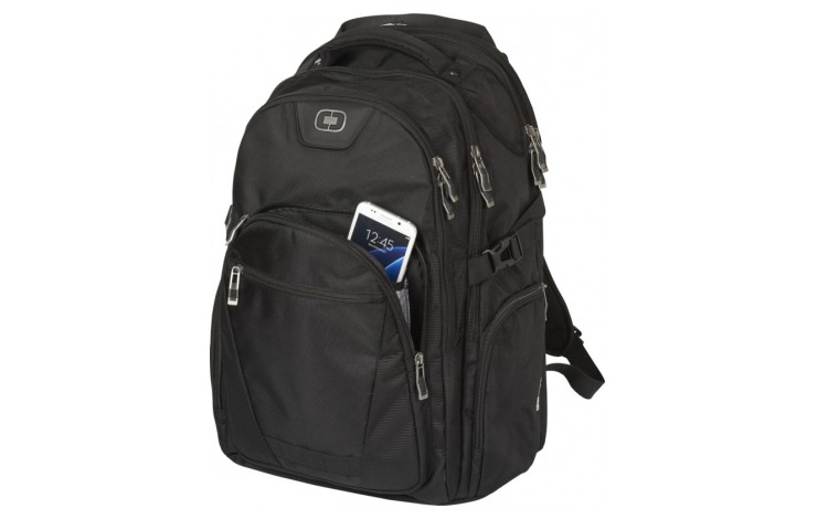 Ogio Curb Laptop Backpack 26L