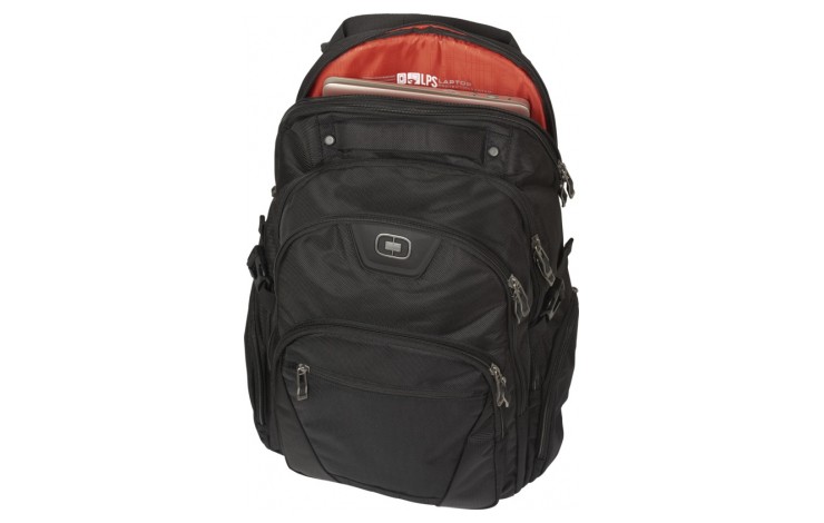 Ogio Curb Laptop Backpack 26L