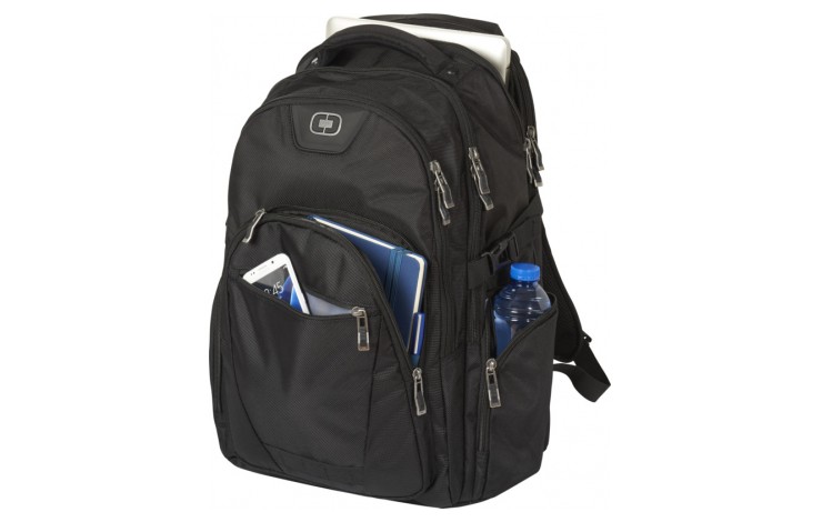 Ogio Curb Laptop Backpack 26L