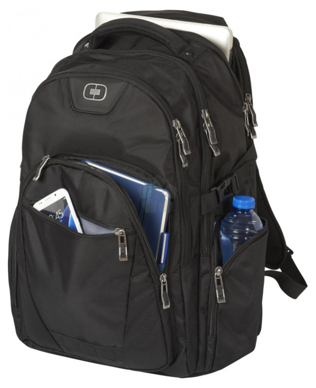 Ogio axle laptop backpack sales