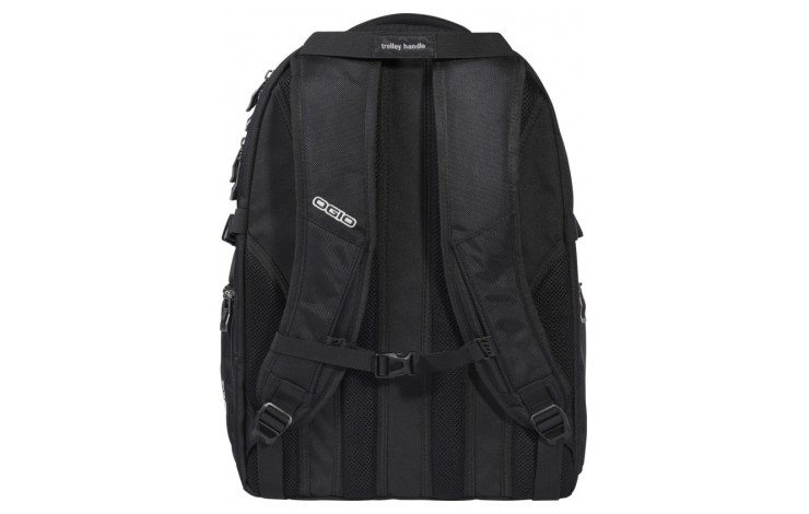 Ogio Curb Laptop Backpack 26L