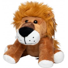 Rory Lion Soft Toy
