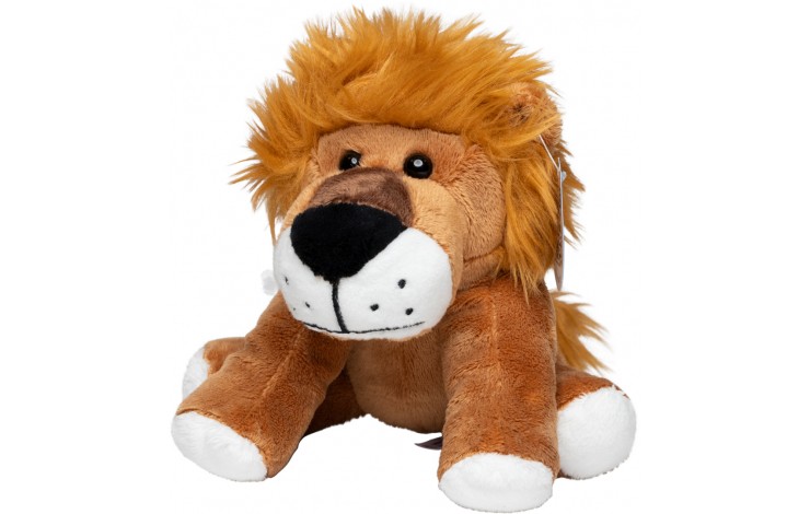 Rory Lion Soft Toy