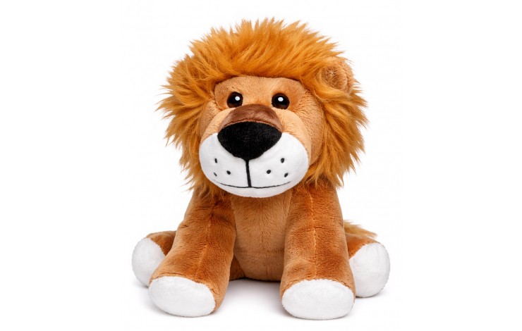 Rory Lion Soft Toy