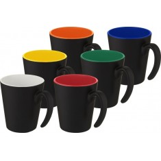 Oli Ceramic Mug