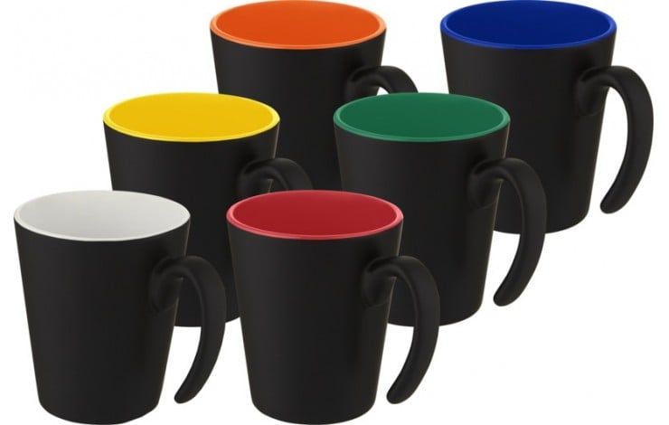 Oli Ceramic Mug