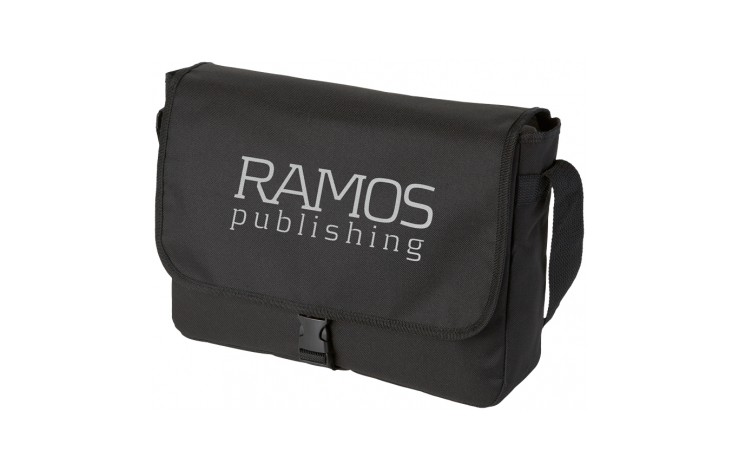 Omaha Shoulder Bag