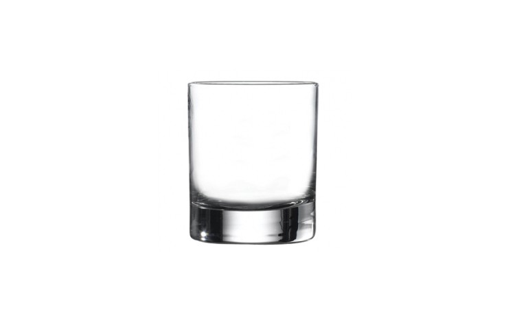 On The Rocks Glass Tumbler