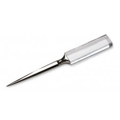 Optical Crystal Letter Opener
