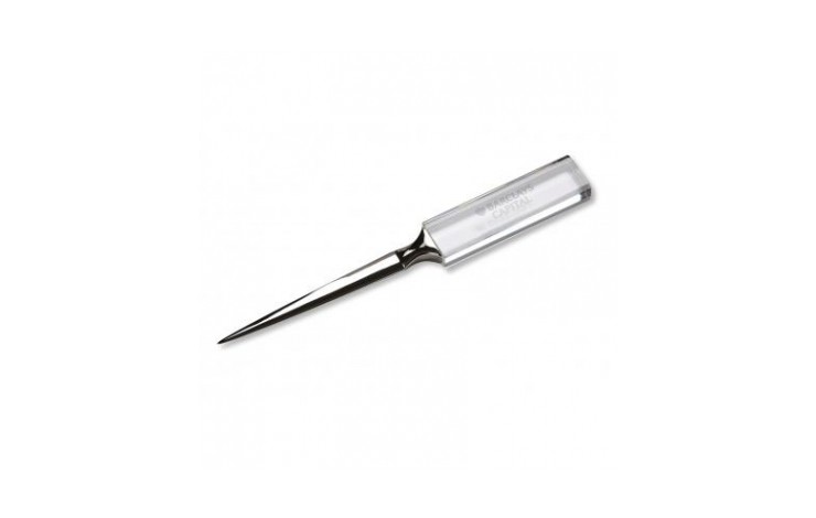 Optical Crystal Letter Opener