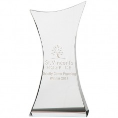 Optical Crystal Small Wave Award