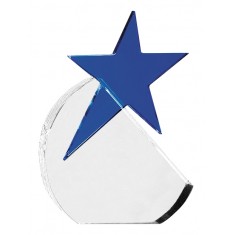 Optical Crystal Star Award