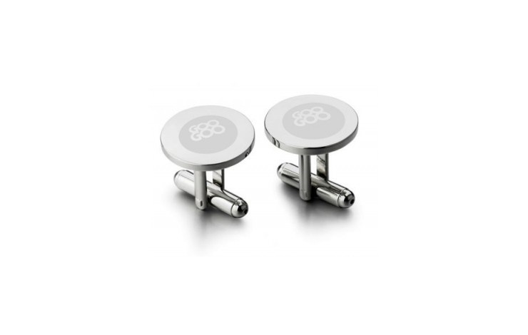 Orb Cufflinks