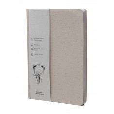 Orchard A5 Elephant Notebook
