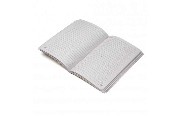 Orchard A5 Elephant Notebook